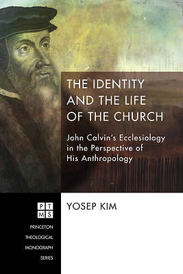 Picture of The Identity and the Life of the Church
