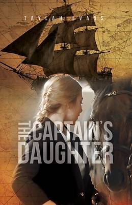 Picture of The Captain's Daughter