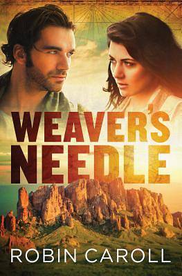 Picture of Weaver's Needle