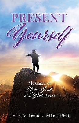 Picture of Present Yourself