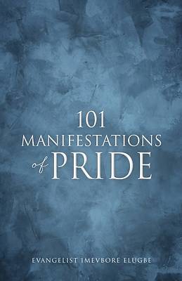 Picture of 101 Manifestations of Pride