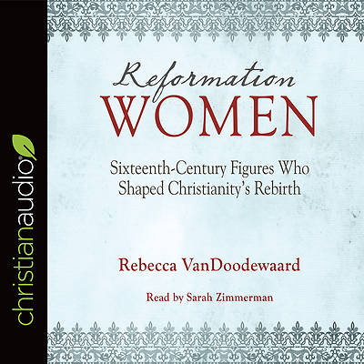 Picture of Reformation Women