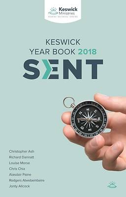 Picture of Keswick Year Book 2018
