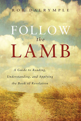 Picture of Follow the Lamb