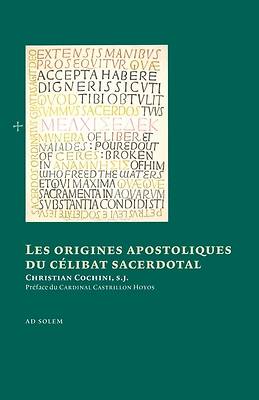 Picture of Les origines apostoliques du célibat sacerdotal