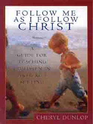 Picture of Follow Me As I Follow Christ [ePub Ebook]
