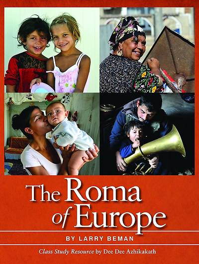 Picture of The Roma of Europe