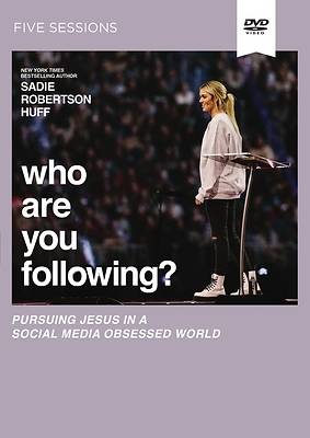 Picture of Who Are You Following? Video Study