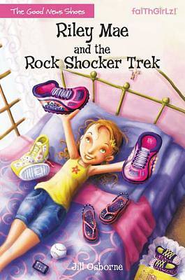 Picture of Riley Mae and the Rock Shocker Trek