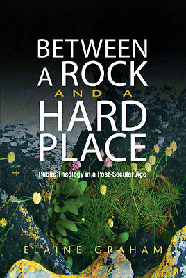 Picture of Between a Rock and a Hard Place