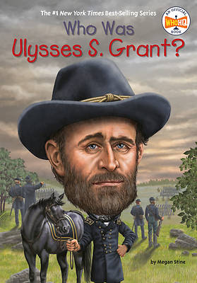 Picture of Who Was Ulysses S. Grant?