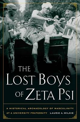Picture of The Lost Boys of Zeta Psi [ePub Ebook]