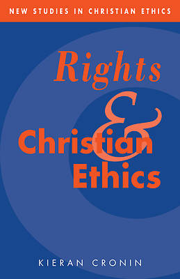 Picture of Rights and Christian Ethics