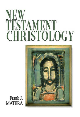 Picture of New Testament Christology