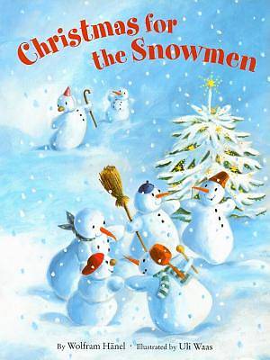 Picture of Christmas for the Snowmen