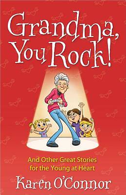 Picture of Grandma, You Rock!