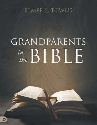 Picture of Grandparents in the Bible
