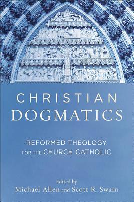 Picture of Christian Dogmatics