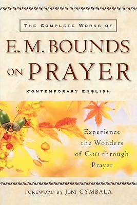 Picture of The Complete Works of E. M. Bounds on Prayer