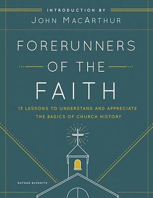 Picture of Forerunners of the Faith