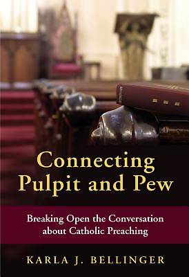 Picture of Connecting Pulpit and Pew