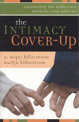 Picture of The Intimacy Cover-Up