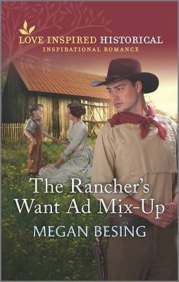 Picture of The Rancher's Want Ad Mix-Up