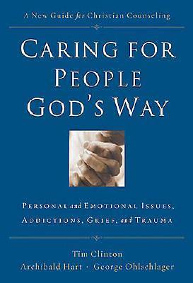 Picture of Caring for People God's Way