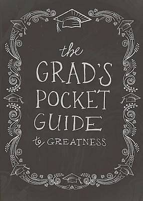Picture of The Grad's Pocket Guide to Greatness - eBook [ePub]