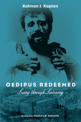 Picture of Oedipus Redeemed