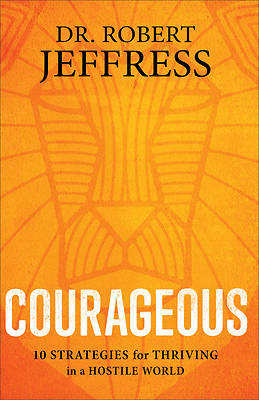 Picture of Courageous