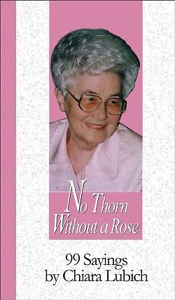Picture of No Thorn Without a Rose