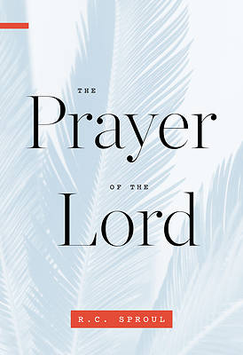 Picture of The Prayer of the Lord