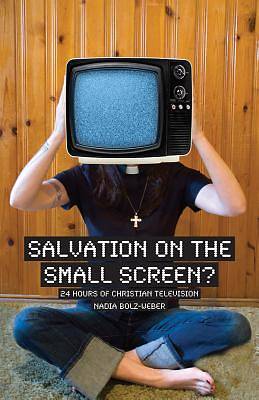 Picture of Salvation on the Small Screen? [ePub Ebook]