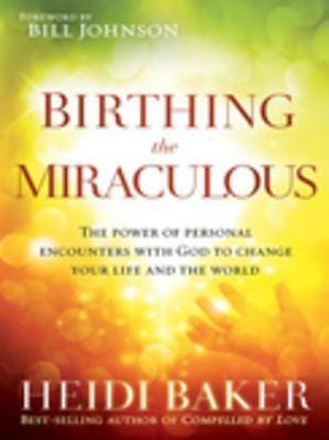 Picture of Birthing the Miraculous [ePub Ebook]