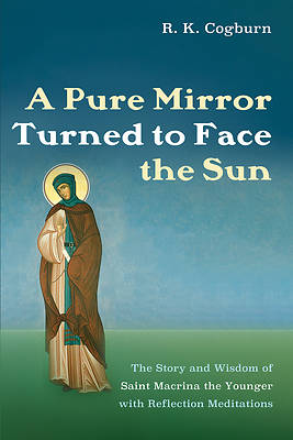 Picture of A Pure Mirror Turned to Face the Sun