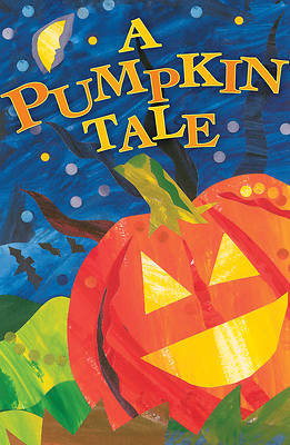 Picture of A Pumpkin Tale (Pack of 25)