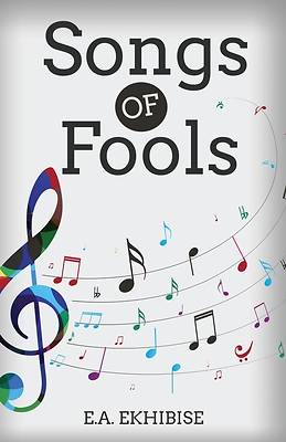 Picture of Songs of Fools