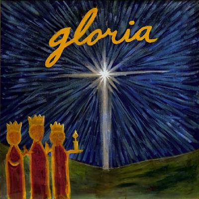 Picture of Gloria CD