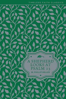 Picture of A Shepherd Looks at Psalm 23 - eBook [ePub]