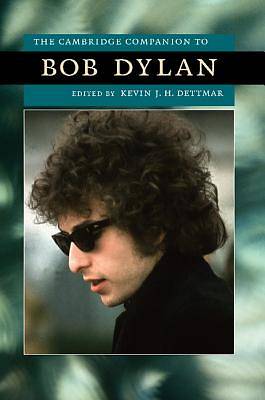 Picture of The Cambridge Companion to Bob Dylan