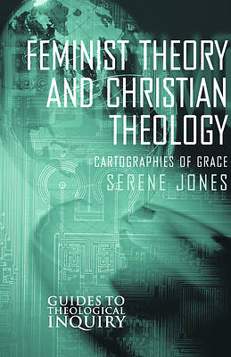 Picture of Feminist Theory and Christian Theology