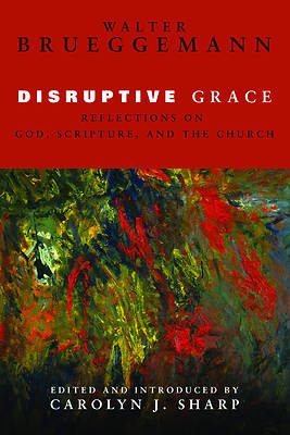 Picture of Disruptive Grace