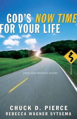 Picture of God's Now Time for Your Life [ePub Ebook]