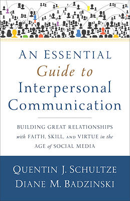 Picture of An Essential Guide to Interpersonal Communication