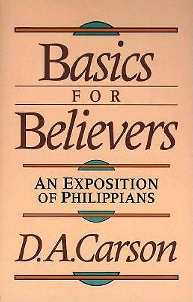 Picture of Basics for Believers [ePub Ebook]
