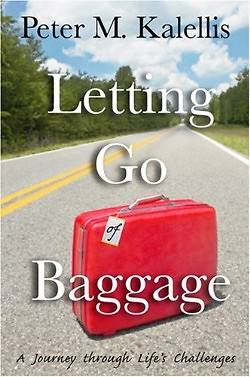 Picture of Letting Go of the Baggage