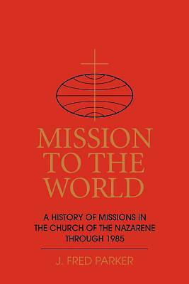 Picture of Mission to the World
