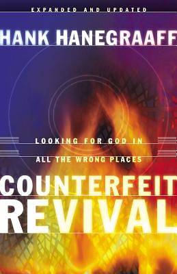 Picture of Counterfeit Revival