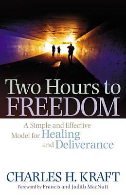 Picture of Two Hours to Freedom [ePub Ebook]